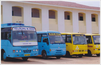 Sakthi College Of Nursing Karur Infrastructural Facility photo 11